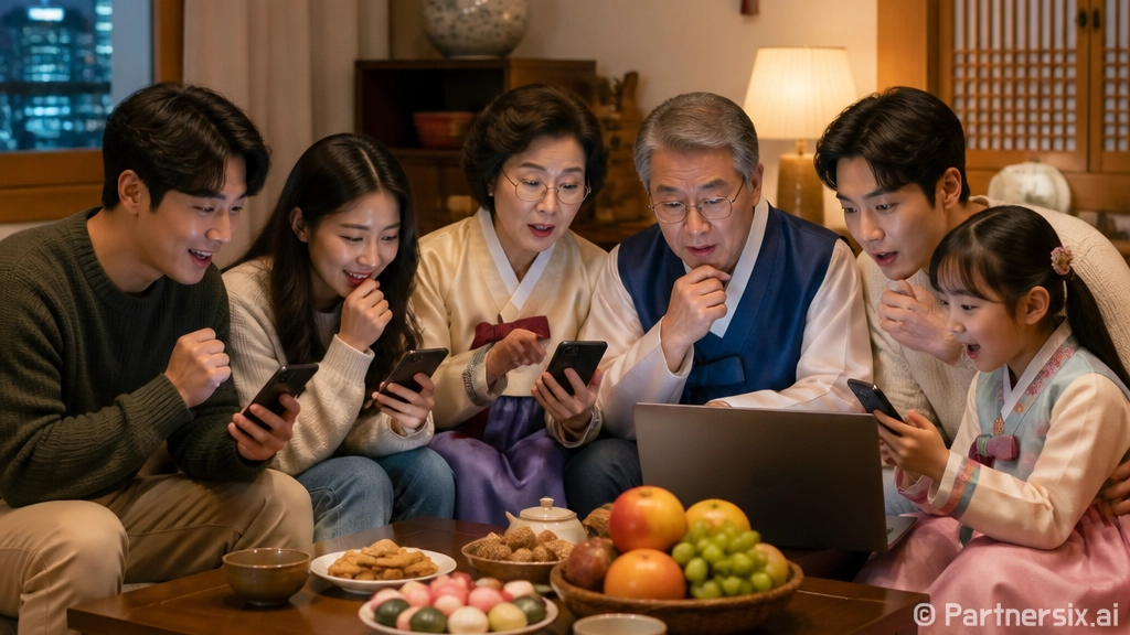추석 기차표 예매 성공하는 방법, 초보자도 놓치지 않게 준비하려면 이렇게