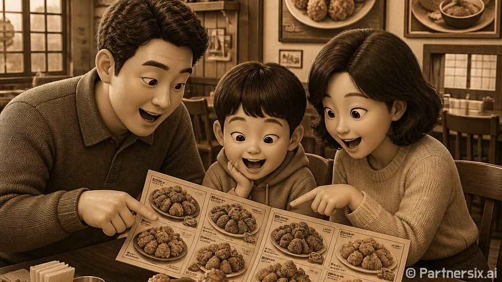 치킨 맛있게 고르고 덜 실패하는 방법