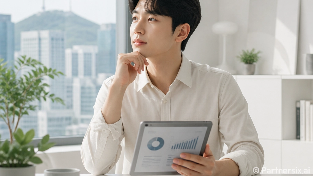 IRP계좌 시작하려면 이렇게 하면 됩니다: 세액공제부터 운용까지 초보자 가이드