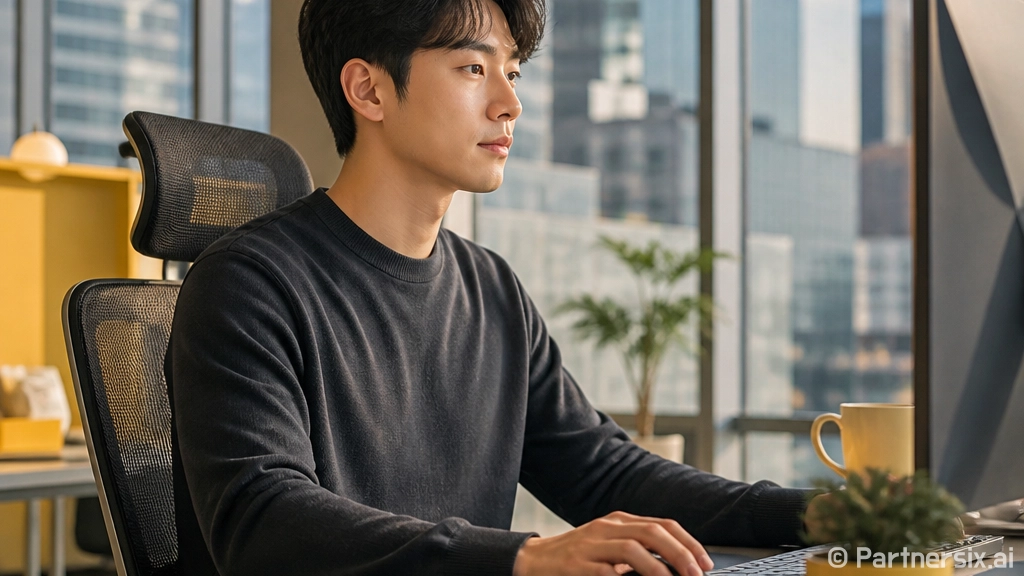 초보자를 위한 마우스 고르는 방법, 손목이 편하려면 이렇게 보세요