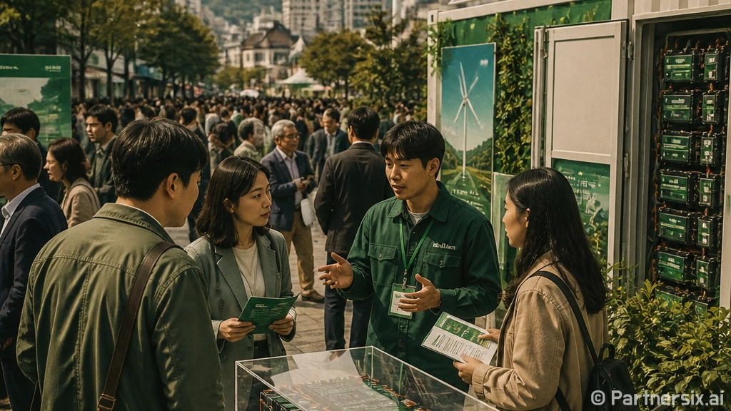ESS관련주 고르는 방법, 배터리만 보지 말고 이렇게 나눠보기