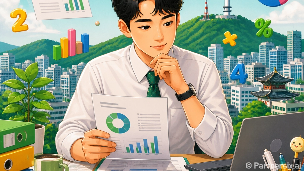 회계사 되려면 이렇게 준비하세요: 초보자를 위한 현실적인 시작 방법