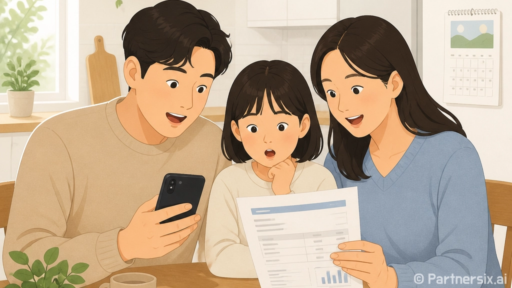 알뜰폰통신사 고르는 방법, 요금만 보고 바꾸면 놓치는 것들