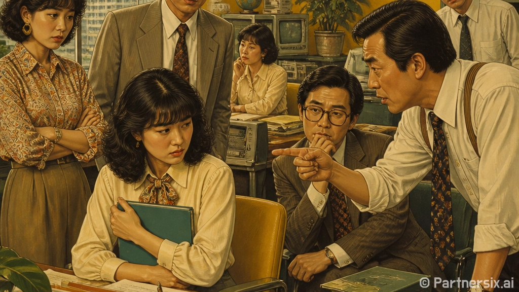 직장내괴롭힘을 겪었다면 이렇게 기록하고 신고하는 방법