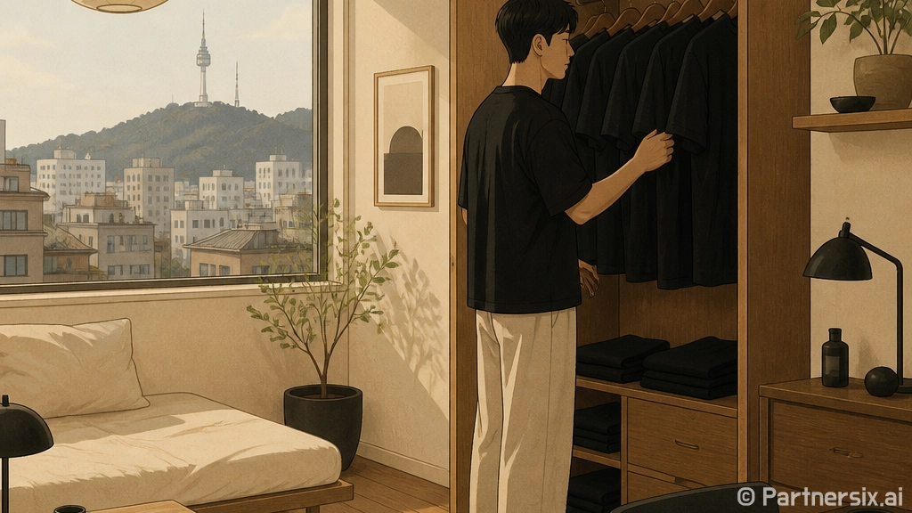 초보자를 위한 미니멀라이프 시작하는 방법, 버리지 못하는 사람도 가능한 순서