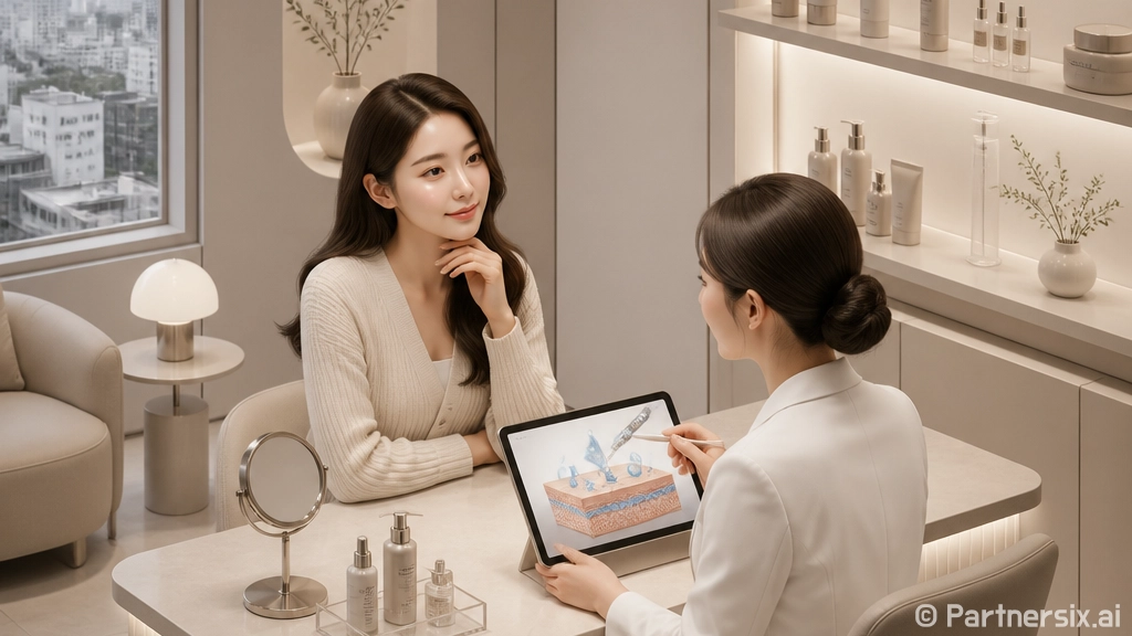 물광주사 처음 받기 전 확인하는 방법, 가격보다 먼저 볼 것들