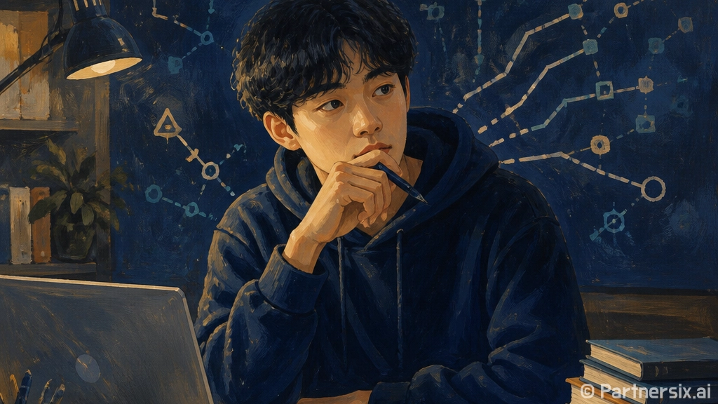 코딩 처음 시작하는 방법, 막막할 때 이렇게 잡아보세요