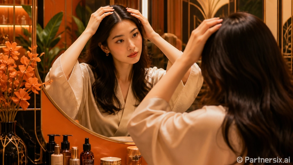 초보자를 위한 두피케어 하는 방법, 집에서 시작하는 현실 루틴
