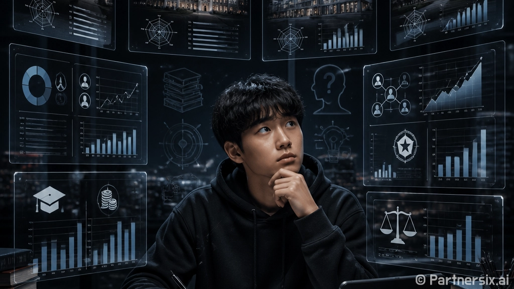 초보자를 위한 전문대순위 제대로 확인하는 방법