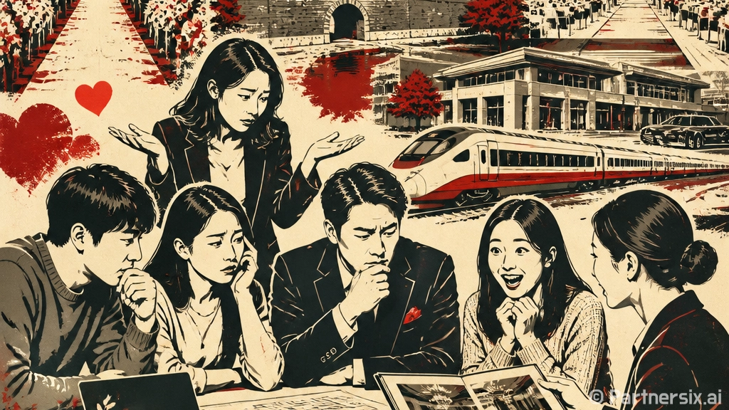 수원웨딩홀 고르는 방법, 초보 예비부부라면 이렇게 비교하세요