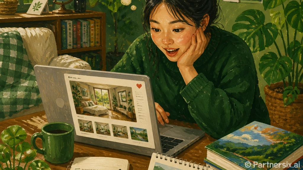 초보자를 위한 에어앤비 예약 방법, 숙소 고를 때 이렇게 보면 편해요