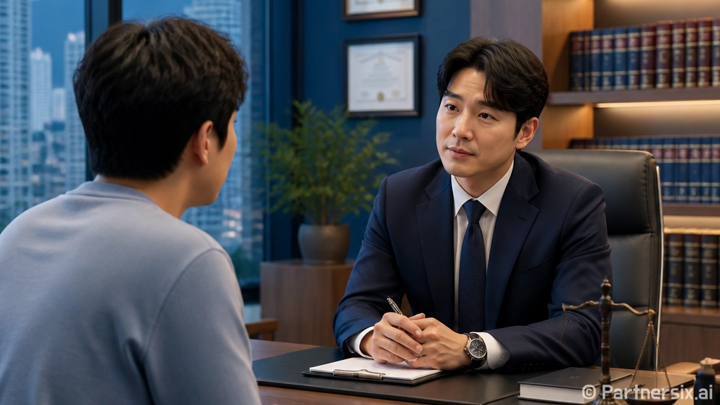 무료법률상담 받는 방법, 처음이면 이렇게 준비하면 편합니다