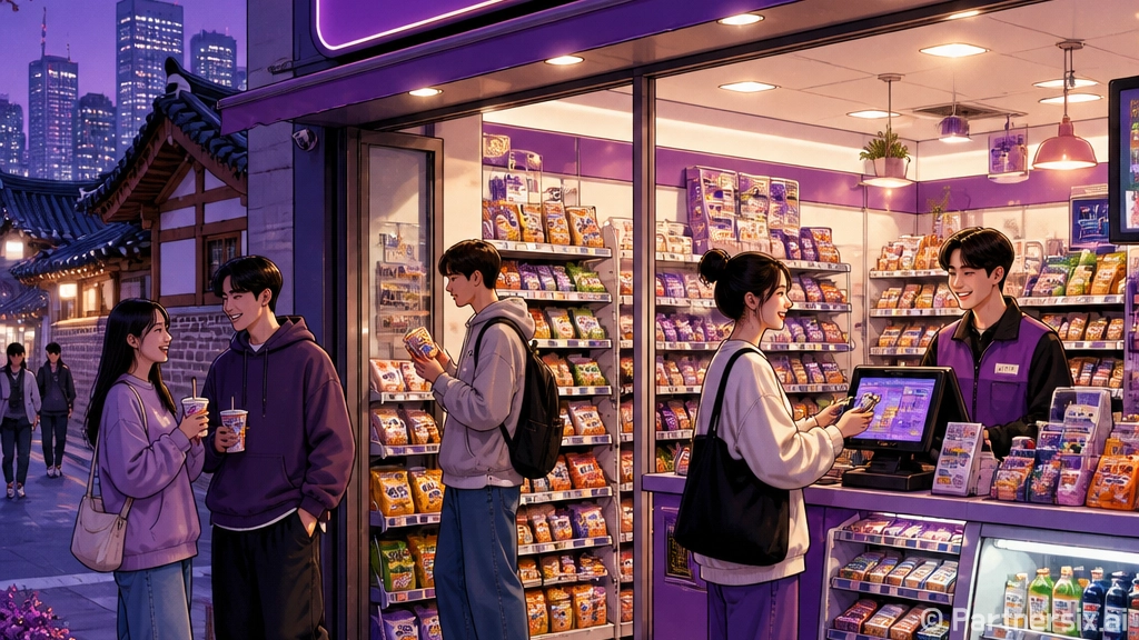 편의점창업비용 계산하는 방법, 초보자는 이렇게 따져보면 덜 헷갈립니다