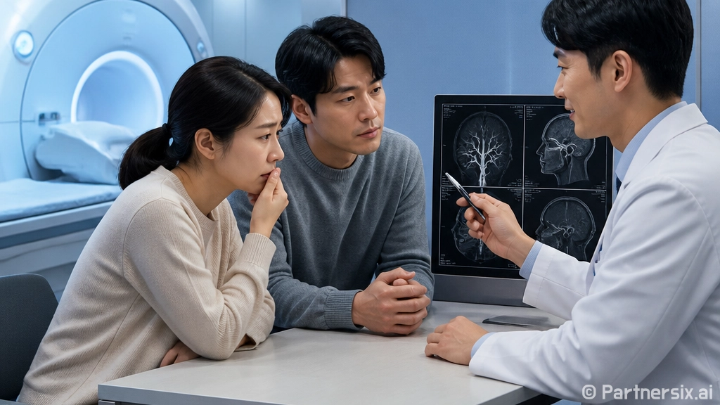 MRA 검사 준비하는 방법, 예약 전부터 결과 확인까지 편하게 이해하기