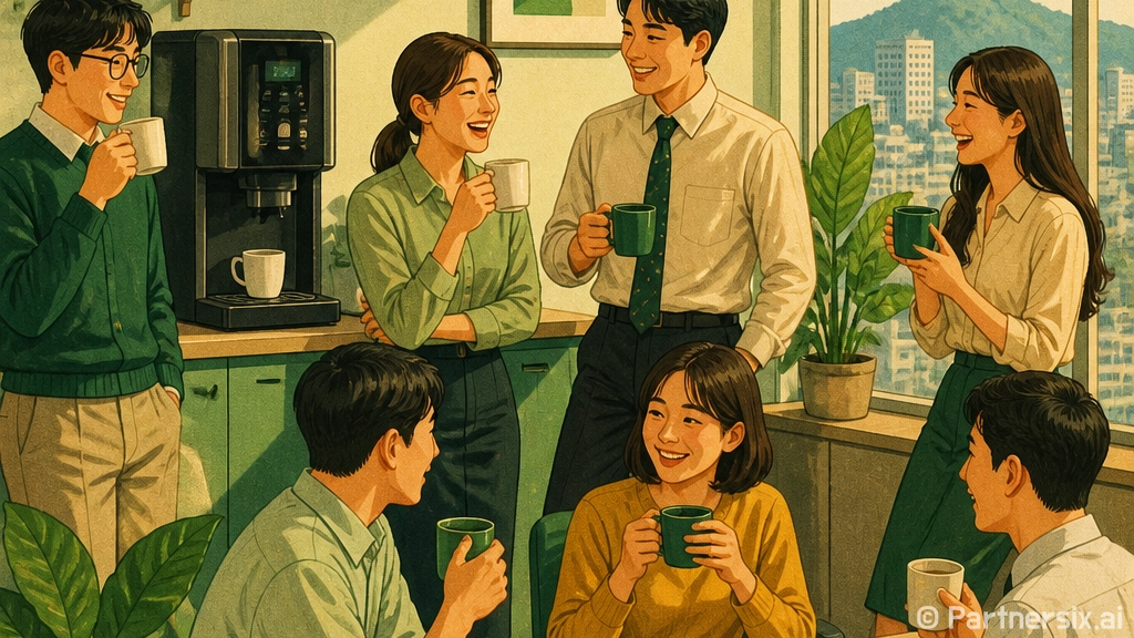 커피머신렌탈 처음 고를 때 실패 줄이는 방법