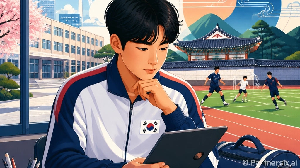 E스쿨 처음 이용하는 방법, 학생선수와 학부모가 먼저 챙길 것