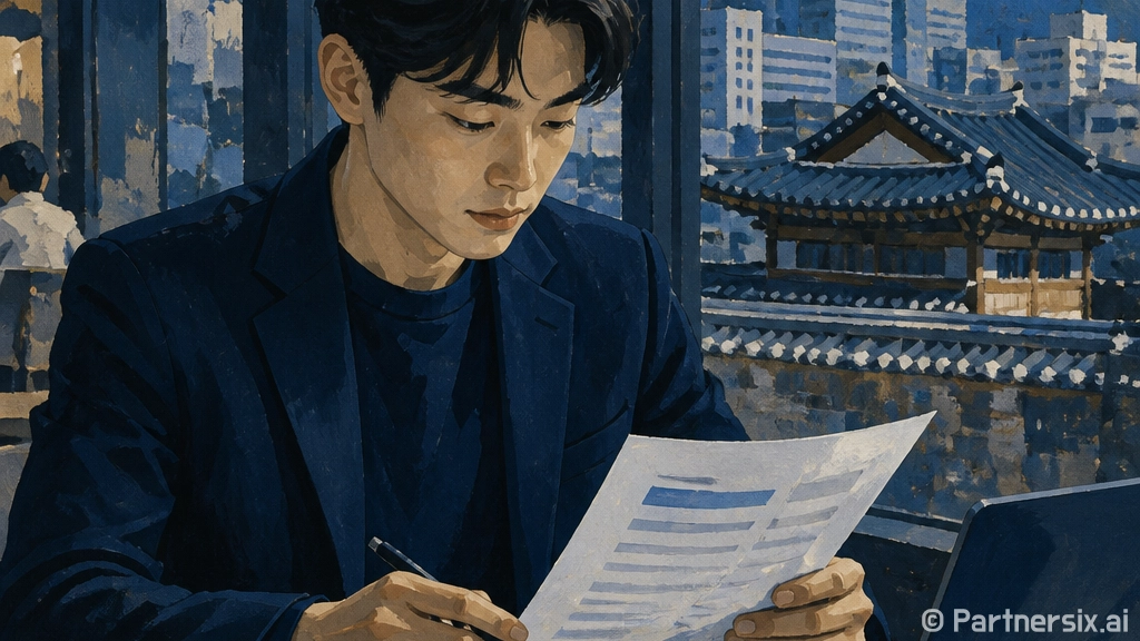 근로계약서 제대로 쓰는 방법, 입사 전 이 항목만은 꼭 확인하기