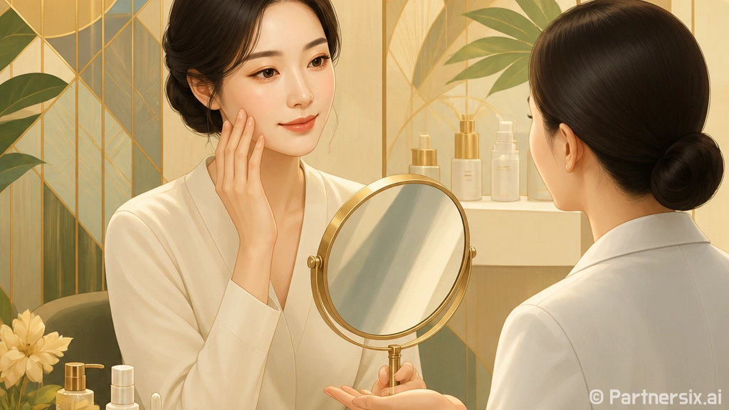 초보자를 위한 리쥬란힐러 선택 방법, 효과와 통증까지 현실적으로 보기