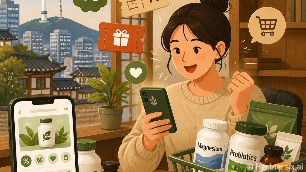 아이허브할인 제대로 받는 방법, 쿠폰부터 무료배송까지 챙기는 순서
