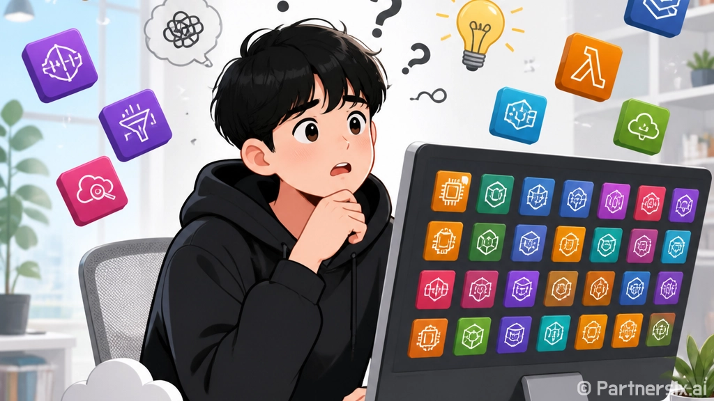초보자가 AWS 시작하려면 이렇게 하면 됩니다
