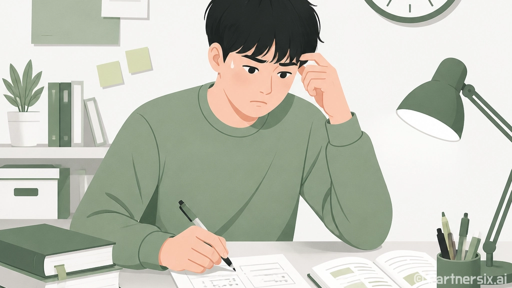 인적성검사 준비하는 방법, 처음 보는 사람도 덜 당황하려면 이렇게