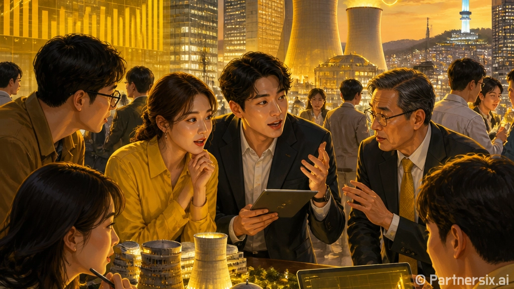 원자력관련주 처음 볼 때 이렇게 고르면 덜 흔들립니다