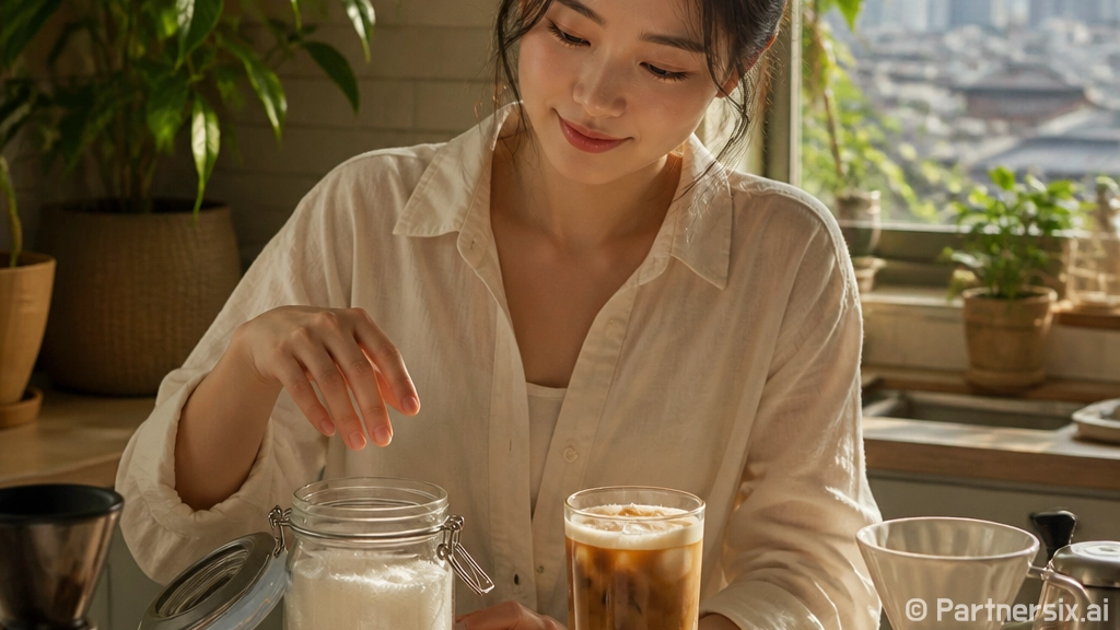 알룰로스 제대로 고르는 방법, 설탕 줄이려면 이렇게 시작하세요