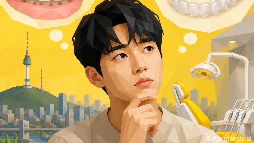 초보자를 위한 인비절라인 시작 방법, 상담 전 꼭 확인할 것들