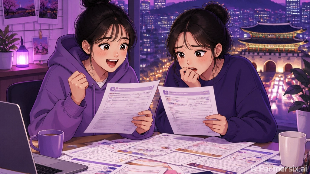 일본워킹홀리데이 준비하는 방법, 처음이면 이렇게 시작하세요