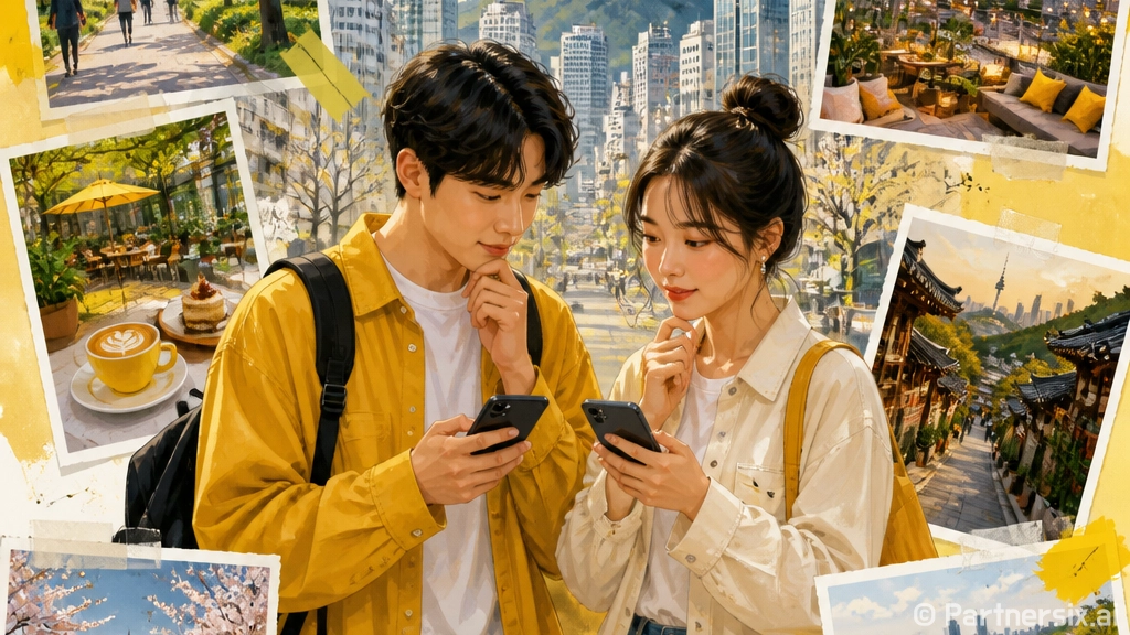 주말에 갈만한곳 고르는 방법, 실패 확률 줄이는 초보 가이드