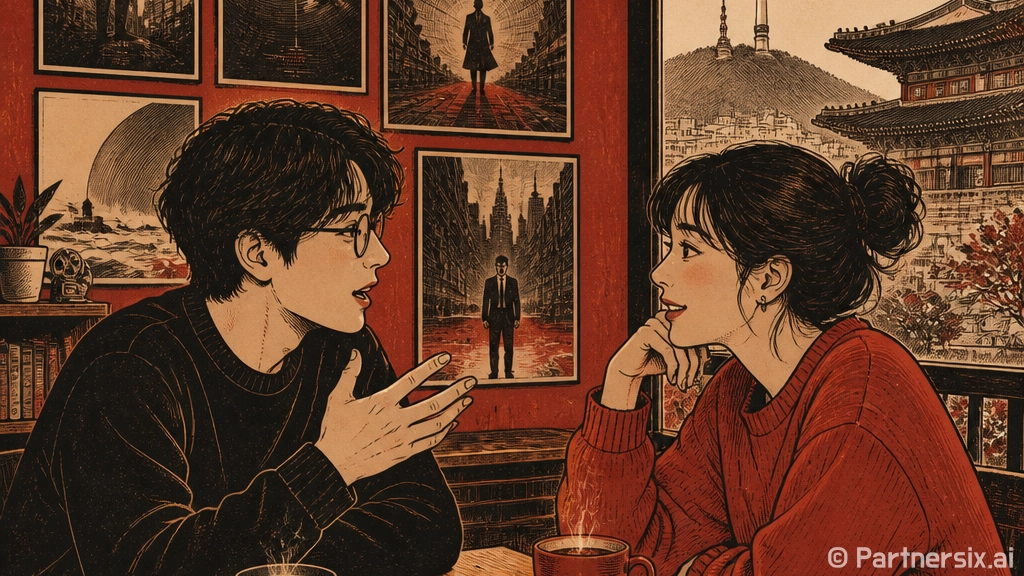 초보자를 위한 크리스토퍼 놀란 영화 보는 방법