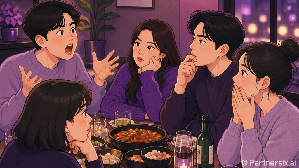 연프 불륜 논란, …