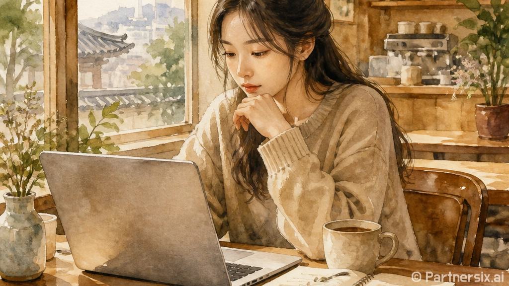 메데넬 처음 접했다…