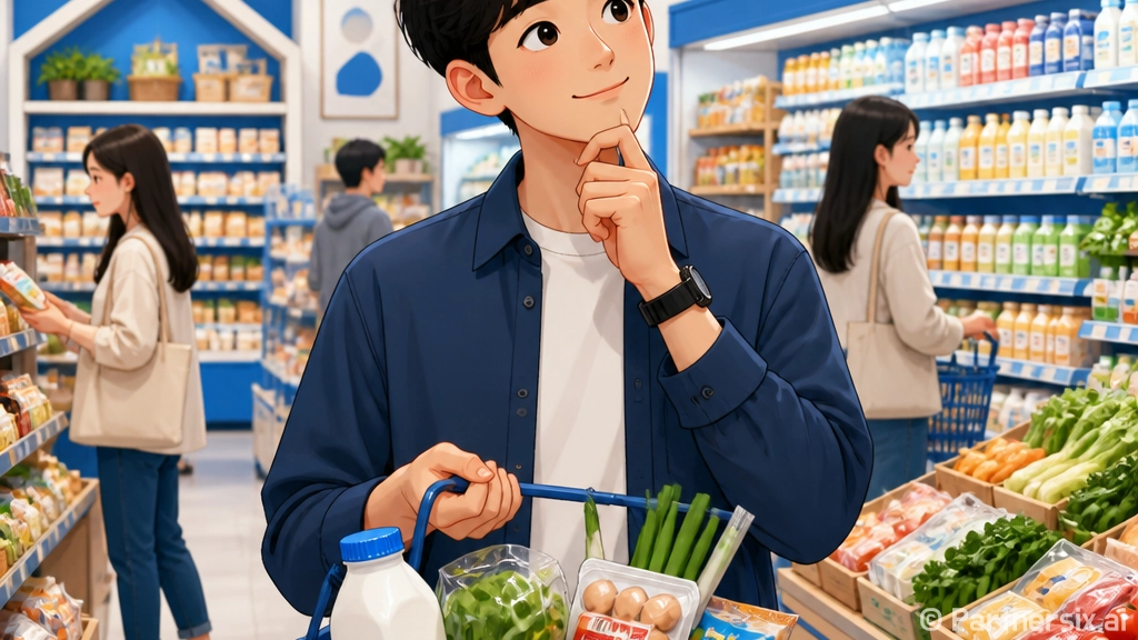 델리마트 알뜰하게 …