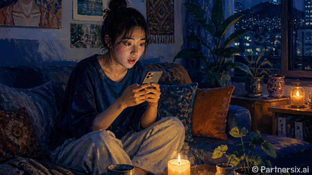 원주 정전 났을 때…