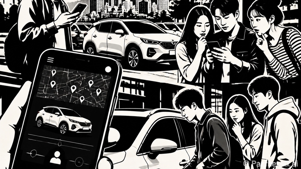 쏘카 처음 빌리는 방법, 요금 덜 헷갈리려면 이렇게