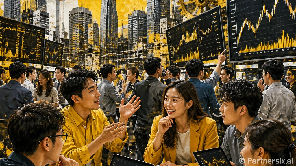 PER로 주식 가치 가늠하는 방법, 초보자는 이렇게 보면 편합니다