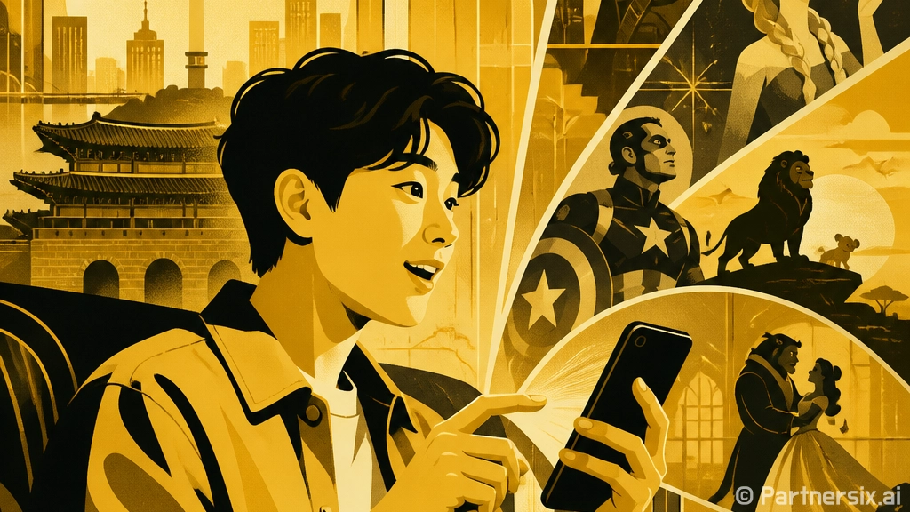디지니플러스 제대로 고르는 방법, 요금제부터 가족 공유까지