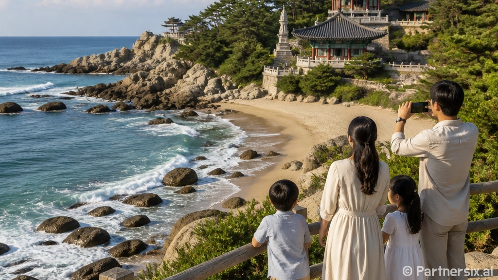 양양가볼만한곳 처음 고르려면 이렇게 동선 잡기