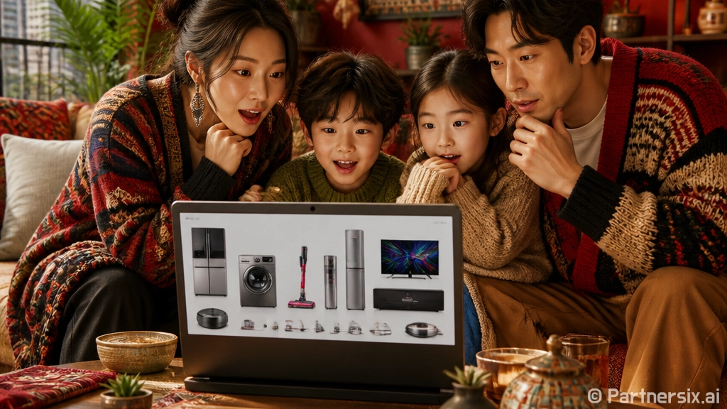 삼성몰에서 가전·갤럭시 똑똑하게 사는 방법