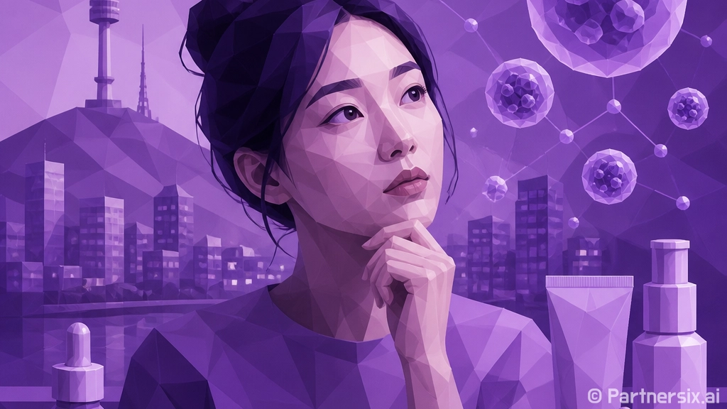 엑소좀 시술 고민 중이라면 이렇게 확인하는 방법