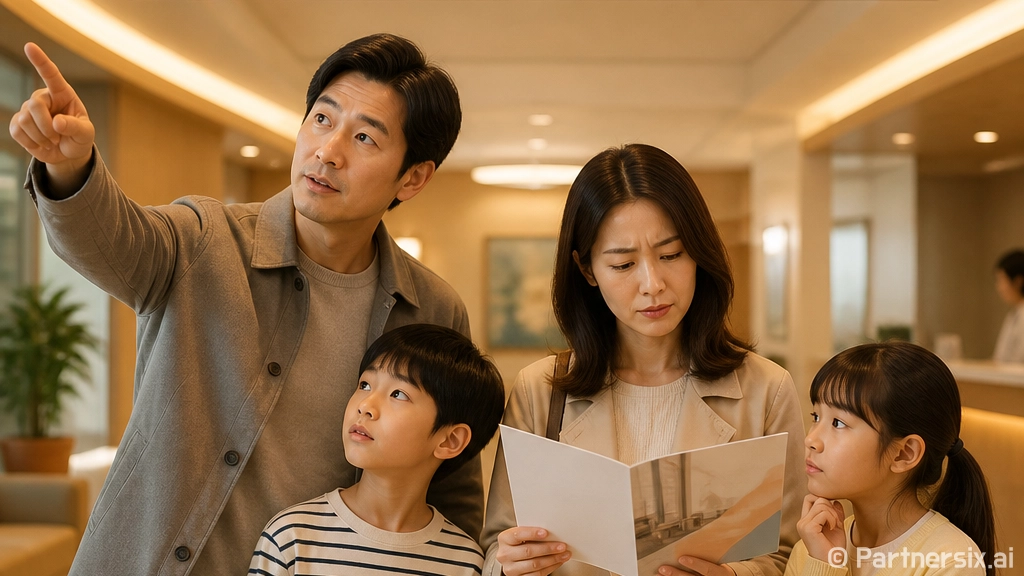 마취통증의학과 처음 가려면 이렇게 준비하면 덜 헷갈립니다
