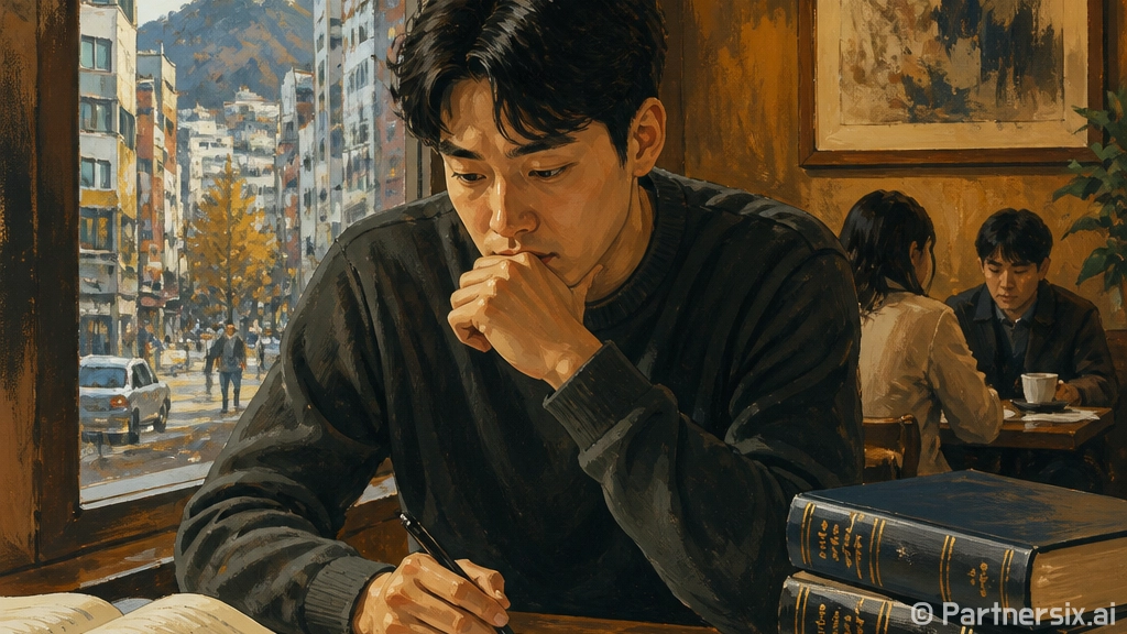 로펌 처음 알아보는 사람이 상담 전에 준비하는 방법