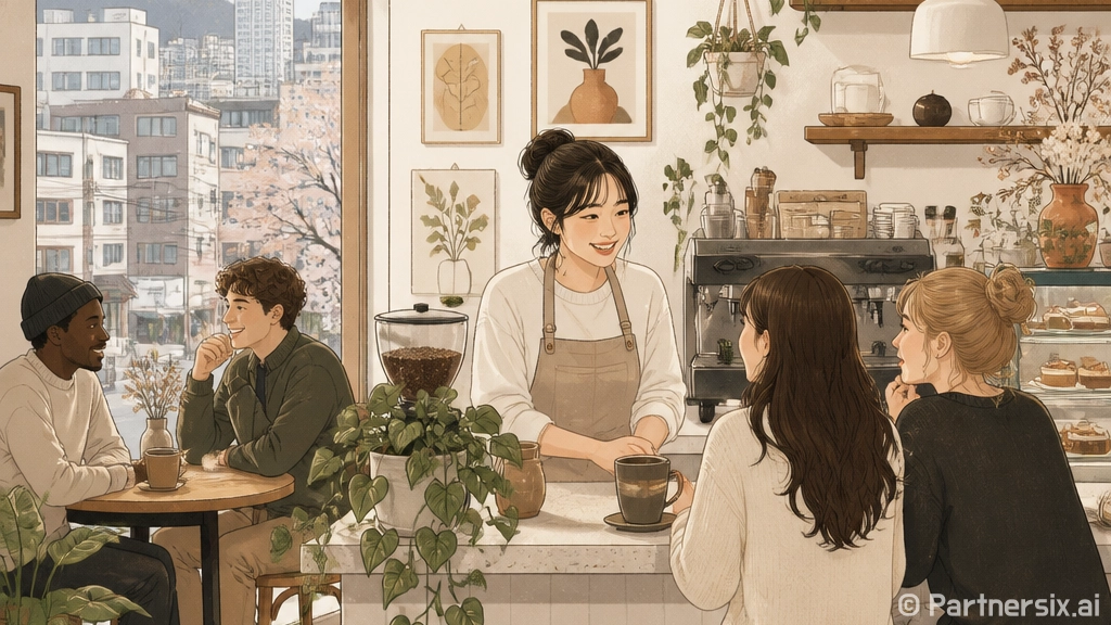 자영업 시작하려면 이렇게 준비하는 방법