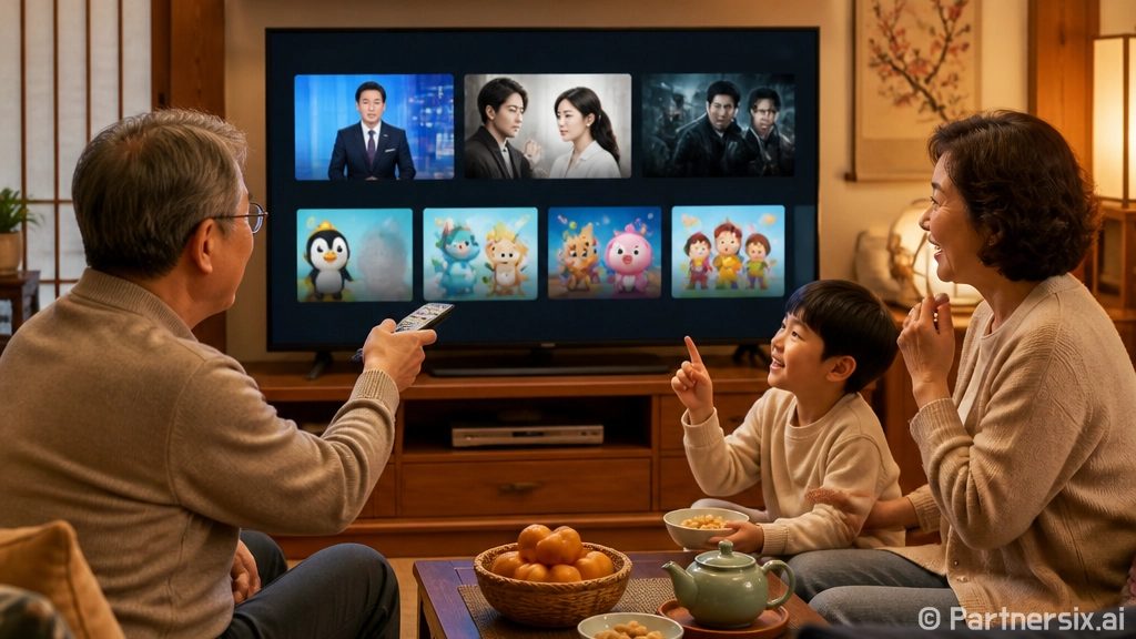 인터넷TV 가입 전 실패 줄이는 방법, 집에 맞게 고르려면 이렇게
