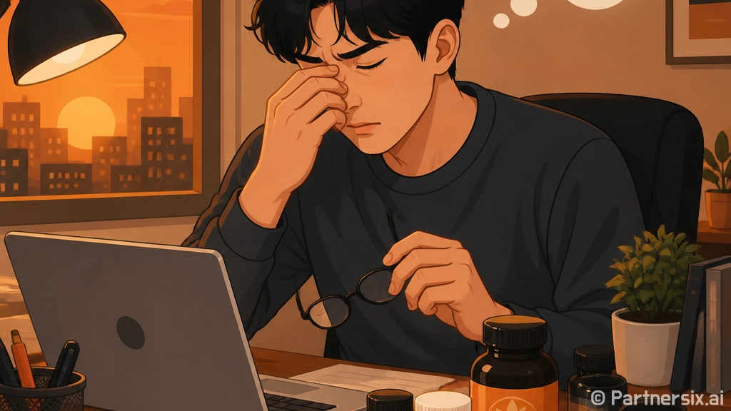 루테인추천 제대로 고르는 방법, 초보자는 이렇게 보면 됩니다