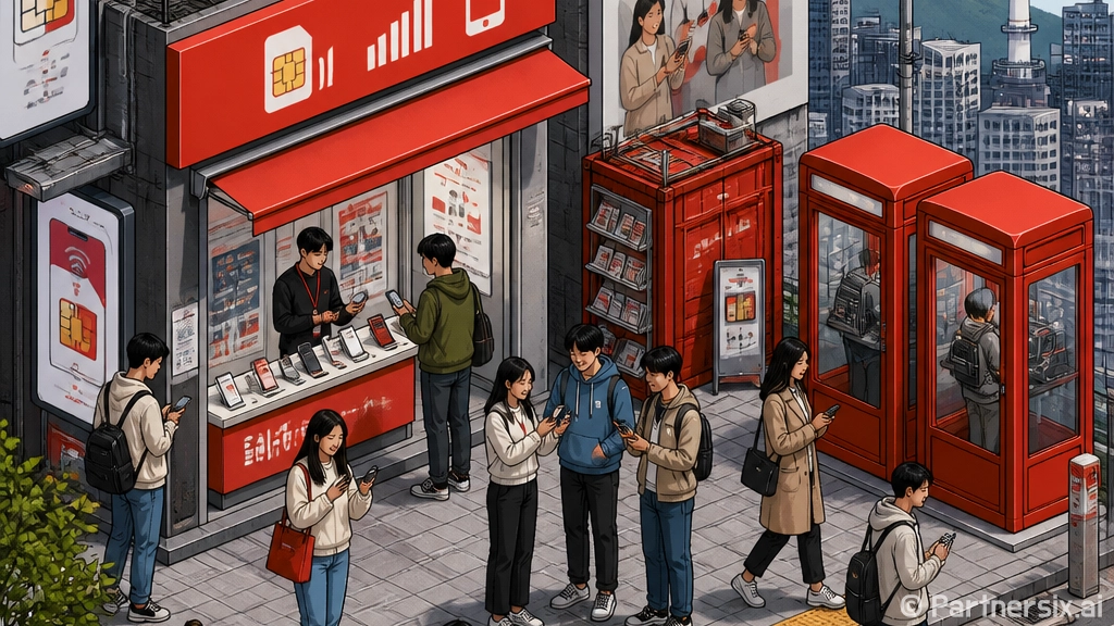 알뜰통신사로 갈아타는 방법, 초보자가 놓치기 쉬운 체크포인트