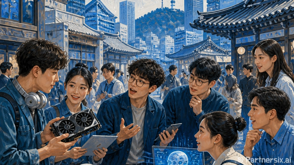 엔디비아가 궁금한 초보자를 위한 엔비디아 이해하는 방법
