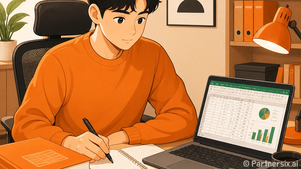 컴활2급필기 초보자가 2주 안에 준비하는 방법
