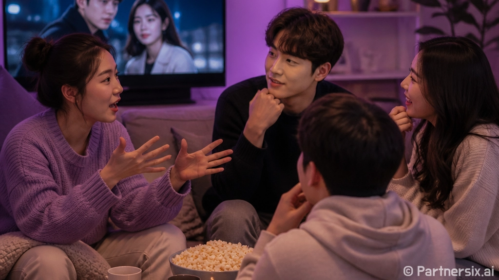 TVING 이용권 고르는 방법, 혼자 볼 때와 가족이 볼 때 다르게 고르기